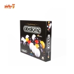 بازی فکری ۴ نفره ابلون مدل ENKIDU